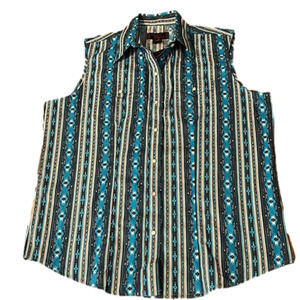 Cowgirl Legend short sleeve western shirt